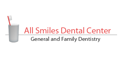 Logo for All Smiles Dental Center